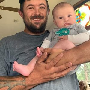 Meet your Posher, Mark